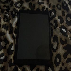 android tablet,black